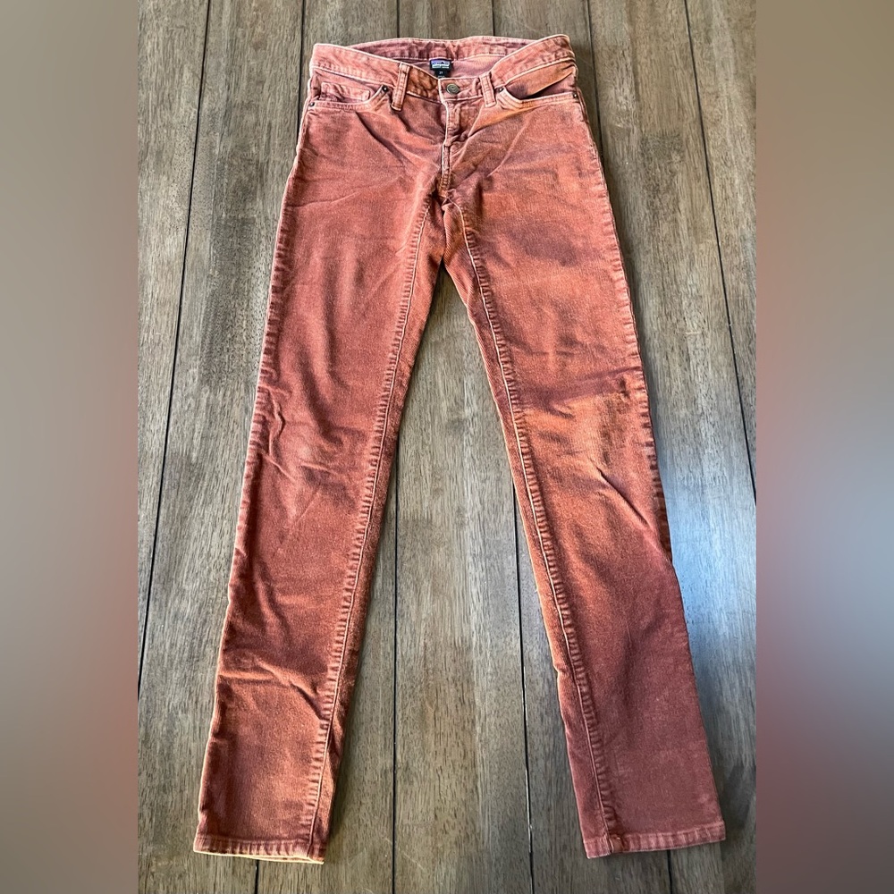 Women’s Patagonia Corduroys